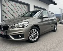 Zunanja slika - BMW Serija 2 - Gran Tourer: 216d Sport Line 7 Sedežev Navigacija Pdc Au - 1 - Predogledna slika