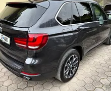 Zunanja slika - BMW X5 - serija : xDrive30d AUT SLO LEDER ALU19 KAMERA KLJUKA MEMORY - 4 - Predogledna slika