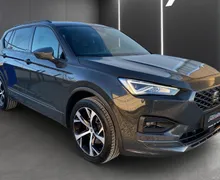 Zunanja slika - Seat Tarraco - 2.0 TDI FR DSG Vlečna kljuka - Kamera ... - 2 - Predogledna slika