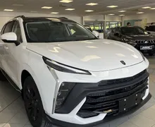 Zunanja slika - Forthing Forthing T5 EVO - T5 Evo my 2025 + ADAS - 1 - Predogledna slika