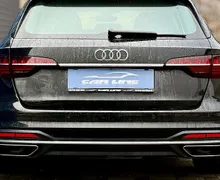 Zunanja slika - Audi A4 - Avant 40 TFSI S tronic advanced | 2020 | Avtomatik | - 5 - Predogledna slika