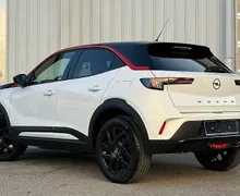 Zunanja slika - Opel Mokka - 1.2 TURBO GS LINE 1.LASTNIK-SLO - 6 - Predogledna slika