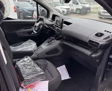 Zunanja slika - Peugeot Rifter - N1 L2 ALLURE 1.5 HDI 130 EAT8 - 14 - Predogledna slika