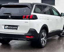 Zunanja slika - Peugeot 5008 - 1.5 BLUEHDI+GT LINE+FULL LED+VIRTUAL+PERLA... - 6 - Predogledna slika