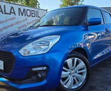 Zunanja slika - Suzuki Swift - 1.2 VVT KAMERA-ALU-1.LASTNIK-SLOVENSKI - 18 - Predogledna slika