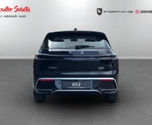 Zunanja slika - Hongqi HS3 - 1.5T + PANORAMA + 360KAMERA + BLIS + RADAR + - 5 - Predogledna slika