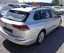 Zunanja slika - Volkswagen Golf - Variant 2.0 TDI AUTOMATIC - VSA SERVISNA ZGODOVINA - 3 - Predogledna slika