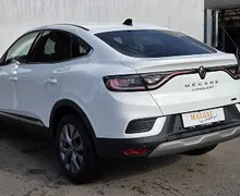 Zunanja slika - Renault Mégane Conquest - Megane Conquest Techo E-Tech 145 Avtomatik - 6 - Predogledna slika