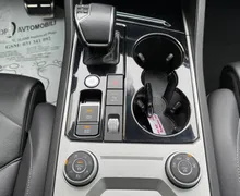 Zunanja slika - VW Touareg - V6 TDI R-LINE FULL LED NAVI ACC MEMORY GR.SEDEŽEV - 11 - Predogledna slika
