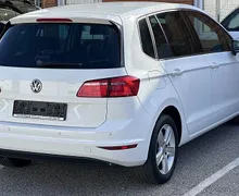 Zunanja slika - VW Golf - Sportsvan 1.2 TSI BMT Comfortline - 4 - Predogledna slika