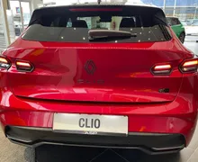 Zunanja slika - Renault Clio - esprit Alpine E-Tech 160 - 4 - Predogledna slika