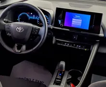 Zunanja slika - Toyota C-HR - Hybrid 1.8 C-LUB Tech Avt. - 12 - Predogledna slika