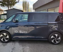 Zunanja slika - Volkswagen ID.Buzz - ID.Buzz - 3 - Predogledna slika
