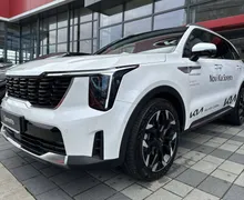 Zunanja slika - KIA Sorento - 2.2 CRDi EX Limited Panor. 8DCT AWD 2025 facelift - 1 - Predogledna slika