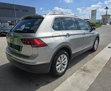 Zunanja slika - Volkswagen Tiguan - 2.0 TDI Comfortline 110kW DSG - 7 - Predogledna slika