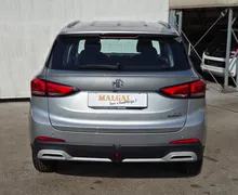 Zunanja slika - MG MG ZS - 1.5L Hybrid Comfort + 7 LET JAMSTVA+ZIMSKE GUME - 9 - Predogledna slika