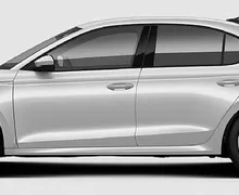 Zunanja slika - Škoda Octavia - 1.5 TSI 110 kW 150 KM NA ZALOGI - 2 - Predogledna slika