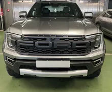 Zunanja slika - Ford Ranger - RAPTOR 3.0DC 4X4 REDBACK A 10 LED.KAMERA - 18 - Predogledna slika