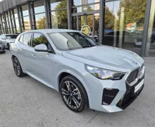 Zunanja slika - BMW iX - 2 eDrive20 - 1 - Predogledna slika