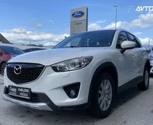 Zunanja slika - Mazda CX-5 - | CD150 | ATTRACTION | AUT | SLO | - 3 - Predogledna slika