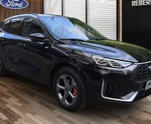 Zunanja slika - Ford Kuga - 2.5 Duratec PHEV ST-Line X CVT 243 KM - 2 - Predogledna slika