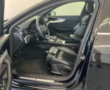Zunanja slika - Audi A4 - Avant 30 TDI S line S tronic.KAMERA.NAVI.USNJE.LED. - 7 - Predogledna slika
