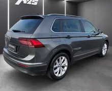 Zunanja slika - Volkswagen Tiguan - 2.0 TDI BMT Highline-SLO-1.lastnik-LED High-ACC... - 3 - Predogledna slika