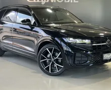 Zunanja slika - VW Touareg - 90KM-HEAD UP-ZRAČNO-MASAŽA-HALJENJE-VIRTUAL-R LINE - 3 - Predogledna slika