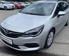 Zunanja slika - Opel Astra - 1.5D 122KM ST - SLO-1. LASTNIK-REDNI SERVISI - 2 - Predogledna slika