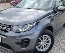 Zunanja slika - Land Rover Discovery Sport - 2.0 TD4 180PS 4WD - HITRI KREDIT BREZ POLOGA - 1 - Predogledna slika