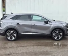 Zunanja slika - Renault Captur - Techno TCe 140 +Varnost in Parkiranje+Zimske gume - 6 - Predogledna slika