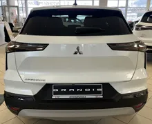 Zunanja slika - Mitsubishi Grandis - 1.3 DI-T INTENSE - NOVO  NA ZALOGI - 5 - Predogledna slika