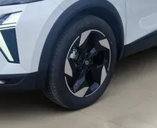 Zunanja slika - Renault Captur - TCe 115 Techno + paket ZIMA - 9 - Predogledna slika