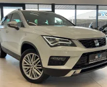 Zunanja slika - Seat Ateca - 2,0 TDI FR DSG - 5 - Predogledna slika