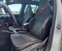 Zunanja slika - Škoda Octavia - RS 2.0 TDI 4x4 DSG 135 kW - 14 - Predogledna slika