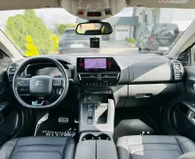 Zunanja slika - Citroën C5 - Aircross BlueHdi 130 S&S C-Series Avt. - 10 - Predogledna slika