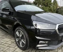 Zunanja slika - Škoda Fabia - Style 1.0 TSI DSG-DEC.AKCIJA LED VIRTUAL KAMERA - 3 - Predogledna slika