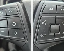 Zunanja slika - Volvo V40 - D2 Kinetic - 17 - Predogledna slika