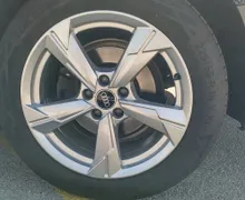 Zunanja slika - Audi A6 - 40 TDI - 6 - Predogledna slika