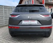 Zunanja slika - DS DS 7 Crossback - BUSINESS BlueHDi 130 NAVI ALU PDC - 5 - Predogledna slika
