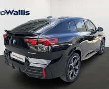 Zunanja slika - BMW X2 - sDrive20i - 2 - Predogledna slika