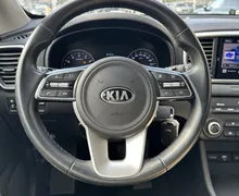 Notranja slika - KIA Sportage - 1.6 GDI LX Active ISG - 14 - Predogledna slika