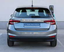 Zunanja slika - Škoda Fabia - Selection 1.0 TSI LED TEMPO PDC ALU 16 LANE ASS - 5 - Predogledna slika