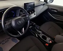 Zunanja slika - Toyota Corolla - Hybrid 1.8 VVT-i Sol Avt. - 8 - Predogledna slika