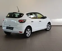 Zunanja slika - Dacia Sandero - 1.0 TCe 100 Essential + MY REVISION 48 80.000KM - 2 - Predogledna slika