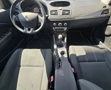Zunanja slika - Renault Mégane - Megane Expression dCi 110 Energy - 10 - Predogledna slika
