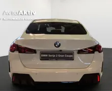 Zunanja slika - BMW Serija 2 - 216 GRAN COUPE NA ZALOGI - 5 - Predogledna slika