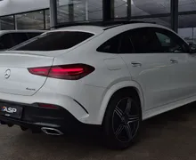 Zunanja slika - Mercedes-Benz GLE-Razred - GLE coupe 450 d 4MATIC PREMIUM+AIRMATIC - 4 - Predogledna slika