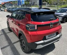 Zunanja slika - Citroën C3 - Max Hybrid110 S S eDCT6 - 5 - Predogledna slika