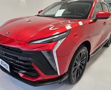 Zunanja slika - Forthing Forthing T5 EVO - T5 Evo my 2025-RABLJENO VOZILO-ODLIČEN-10.000KM - 1 - Predogledna slika